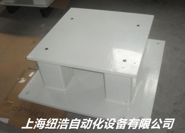 非標設備加工與定制
